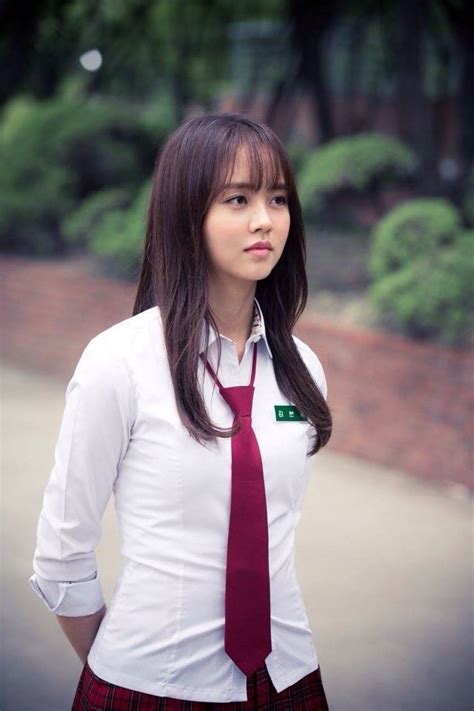 46 kg (101 lbs) blood type: Kim So-hyun Image #74396 - Asiachan KPOP Image Board