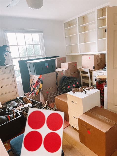 4 Best Moving Organization Tips Casey Wiegand Of The Wiegands