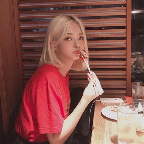 ˗ˏˋ ♡ ˎˊ˗ ⤷ 190909 twitter update ️ trans blonde hair korean korean short hair cute korean