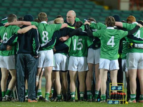 What Does The Future Hold For Limerick Football Limerick Leader