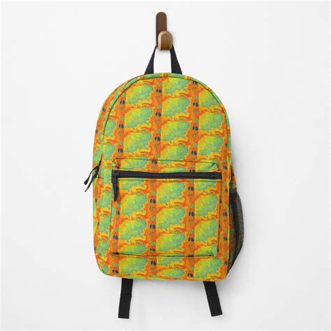 Promote Redbubble Fashion Backpack Bags Backpacks