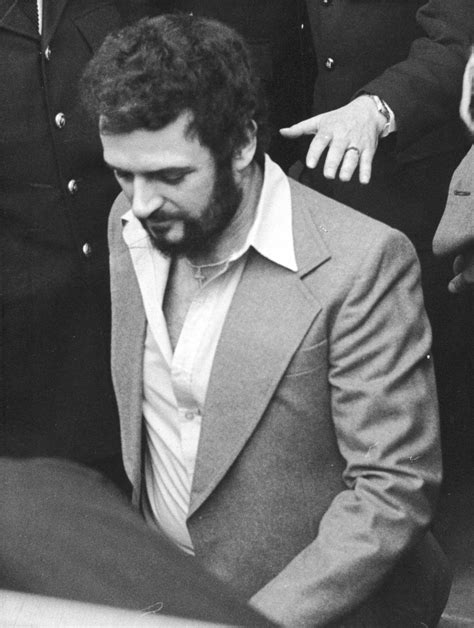Yorkshire Ripper Peter Sutcliffe May Return To Prison After He Is
