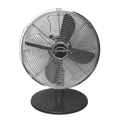Economisez avec notre option de livraison gratuite. Ventilateur de table TM30 Noir | Leroy Merlin