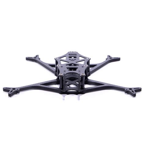 CineON C35 Frame Kit By AxisFlying Drone FPV Racer Com