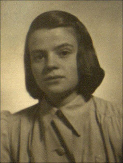 11,117 likes · 41 talking about this. Sophie Scholl