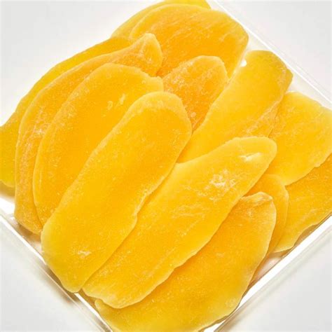 2slice mangoes 1/4 inch thick. DEHYDRATED MANGO BY KING POWER RECIPE
