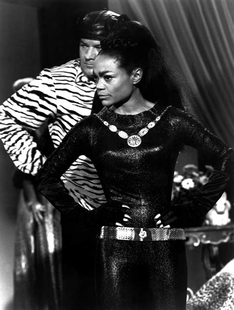Eartha Kitt The Most Fatale Catwoman Of Them All 13th Dimension