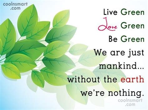 Pin On Eco Friendly Quotes