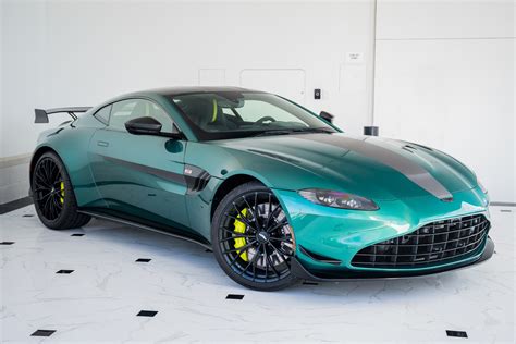 New 2023 Aston Martin Vantage For Sale Sold Aston Martin Washington