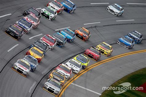 Rules were that the most sprint cup races a driver could run in a season and still run for roty were seven but looks like that rule is waved if not running for sprint cup series points. Top 10 NASCAR Sprint Cup drivers of 2015 - Part 1