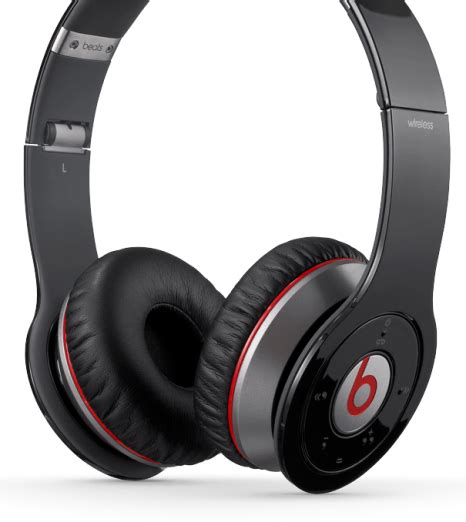 Beats Wireless Headphones by Dr. Dre-I WANT | Beats headphones wireless, Wireless beats ...
