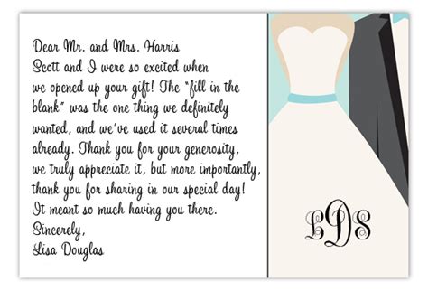 Worried your wedding thank you cards might sound cliche? Timely Etiquette: The Art of The Thank You