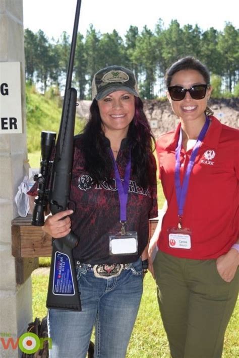 The 3rd Annual The Well Armed Woman Chapter Leader Conference