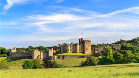 Book your holiday rental in alnwick today and start discovering what it has to offer. Cottages near Alnwick, Northumberland | Stablewood Coastal ...