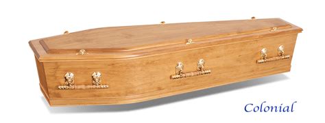 Prestige Funerals Coffins Selection