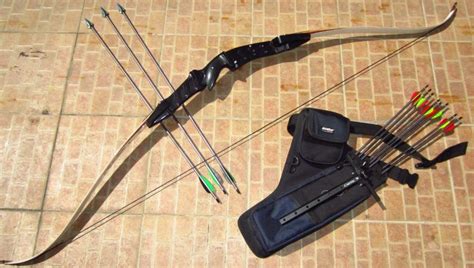 Best Recurve Bow Top 5 Picks Reviews And How To Pick One 2021