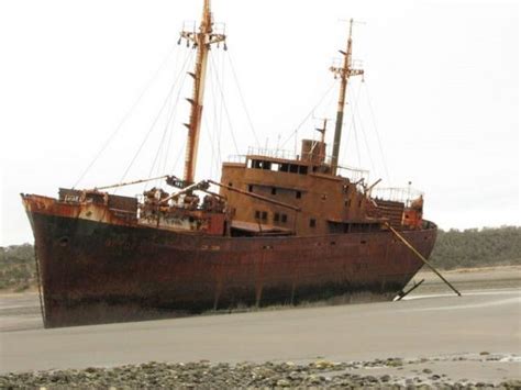 A hosszúsági, szélességi és gps koordináták. MV "Desdemona" wreck