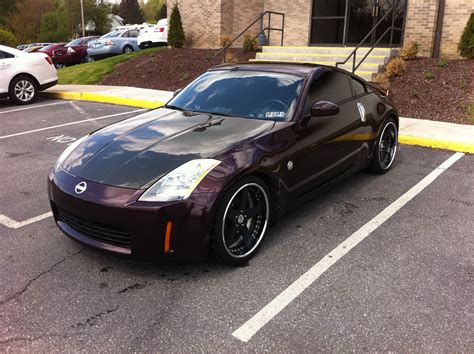 We did not find results for: 2003 Nissan 350Z Proformance For Sale | Johnstown Pennsylvania