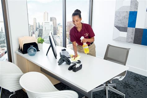 5 Must Haves Of Any Office Space Cleaning Routine Now Its Clean