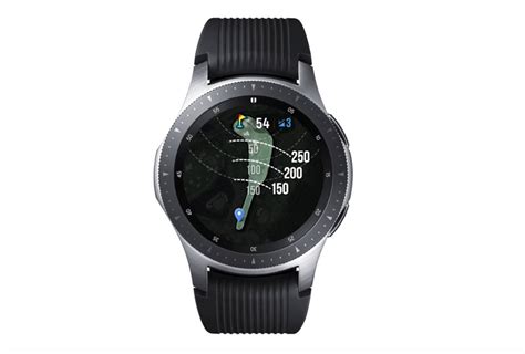 Those apps that i did find (like hole19) that support smartwatches, seem not to support the tizen os wirth the galaxy wearables software, but require wear os 2. Samsung releases Galaxy Watch Golf Edition in South Korea ...