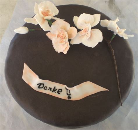 Maybe you would like to learn more about one of these? Besondere Anlässe 2. » Danke Kuchen