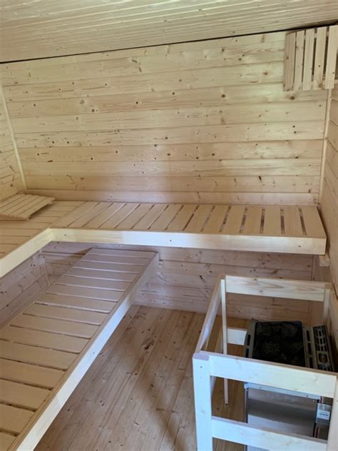 Wie viel kostet ein gartenhaus? 15+ Gartenhaus Aufbauen Dauer Pics - Baignoire