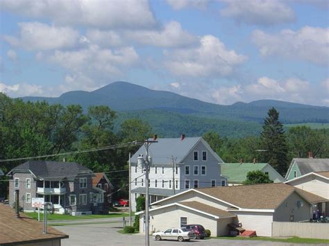 10 Underrated Vermont Towns That Deserve A Second Look