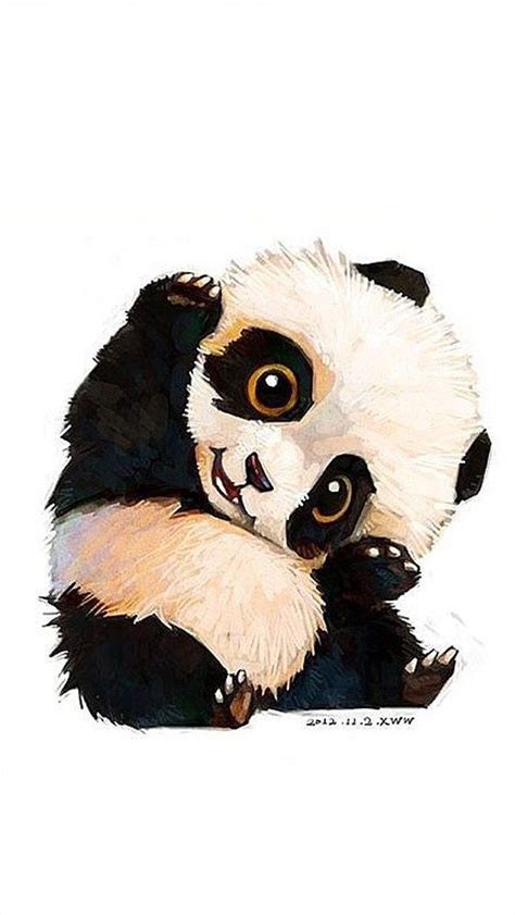 How to draw a cute pandainstagram: Cute Panda Bear Drawing at GetDrawings | Free download
