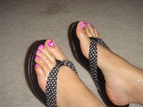 Oiled Feet Pink Toes Pinterest Pink Toes And Sandals