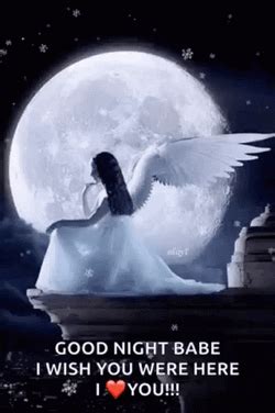 Say Good Night With Heavenly Charm Stunning Angel Images For Sweet