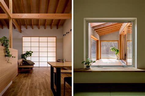 Kojyogaoka House Is Minimalist Japanese Dream Hypebeast