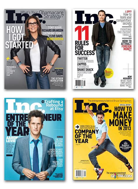 3 Great Magazines For Small Business Owners The Creative Stack