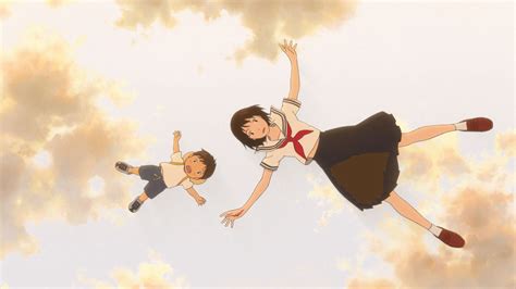 mirai anime review another quality hosoda film ani game news and reviews