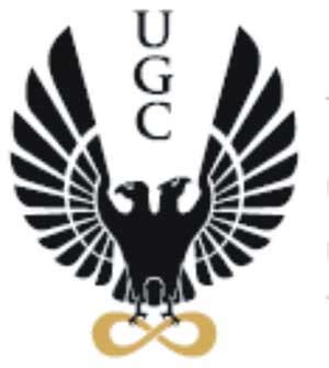 Ugc was originally created to oversee the major universities of india.the universities of calcutta, bombay (now mumbai) and madras were set up in 1857, after that the university of allahabad was established in 1887. Celebrará UGC Encuentro "Empresa- Universidad"