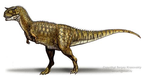 Carnotarus Devon Dink Dino Wiki Fandom Powered By Wikia