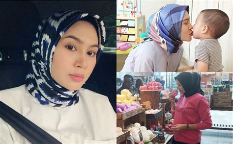 Ini adalah kisah seorang cindrella dan heronya. Hamil Anak Perempuan, Erin Malek Nampak Makin Berseri ...