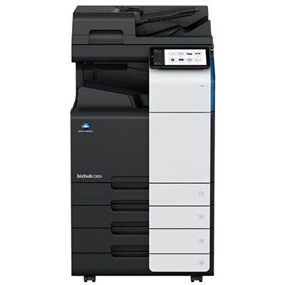 View online or download konica minolta bizhub c287 installation manual. Konica Minolta Bizhub C287 Windows 10 Drivers Download