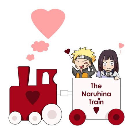 Naruhina Anime Couples Photo 35903363 Fanpop