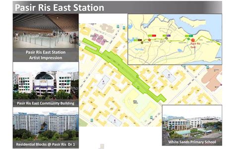 The land transport authority (lta) announced this development in a press release on mar. All About the Cross Island Line (CRL) MRT Stations, Nearby Properties | Property Fishing