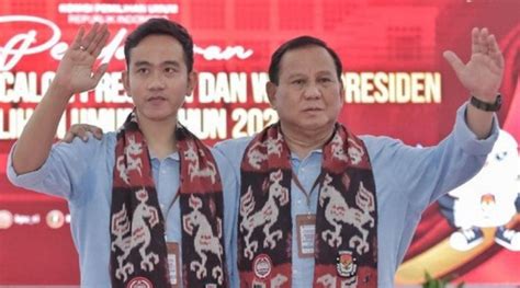 Hari Pertama Kampanye Pilpres 2024 Prabowo Beraktivitas Seperti Biasa