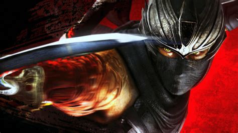 Ninja Gaiden 3 Razors Edge Hd Wallpaper Background Image