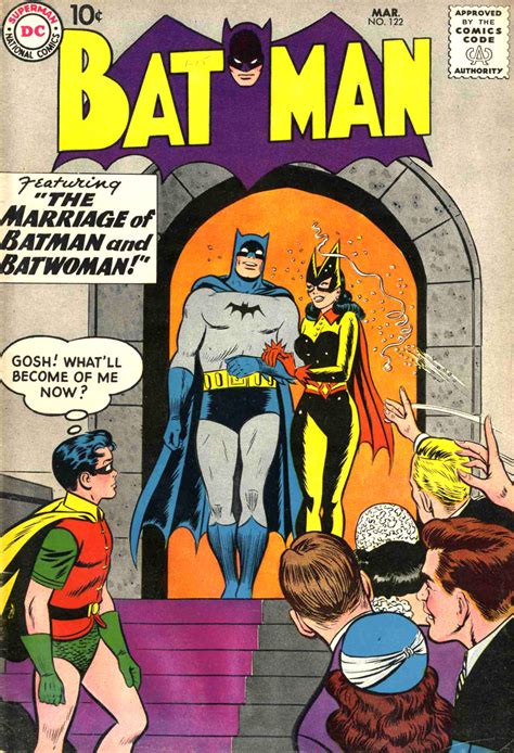Batman Vol 1 122 Dc Database Fandom