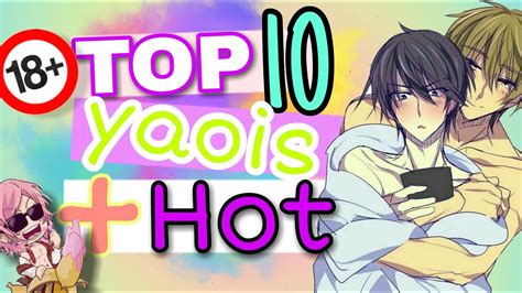 Top 10 Animes Yaoi Mas 🔥hot🔥 Wabi Sabi 🔴 Youtube