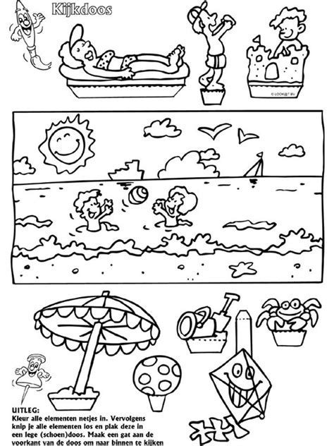 We did not find results for: Vakantie - Kijkdoos - Knutselpagina.nl - knutselen ...