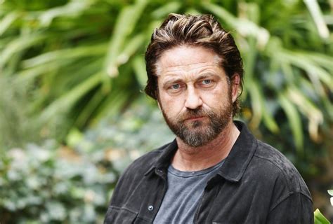 Gerard Butler Girlfriend Personal Life And Career Who Is The Scottish Actor Dating In 2021