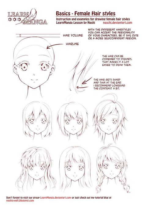 Pin On Anime Face Drawing