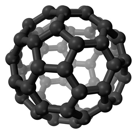 C60 Stay Forever Young The Secrets Of Carbon 60 Fullerene