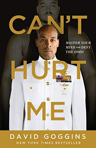 Can T Hurt Me By David Goggins Book Summary Pdf Mp