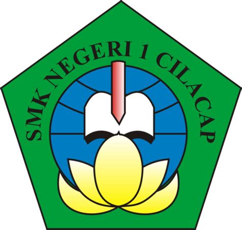 Smkn 1 Pandeglang Logo