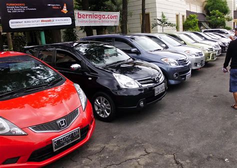 Inilah Daftar Harga Mobil Bekas Di Bawah 50 Juta Daftar Harga Mobil